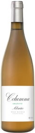 Albariño, Columna 'Granito'